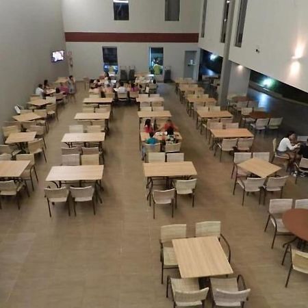 Diroma Fiori Apartman Caldas Novas Kültér fotó