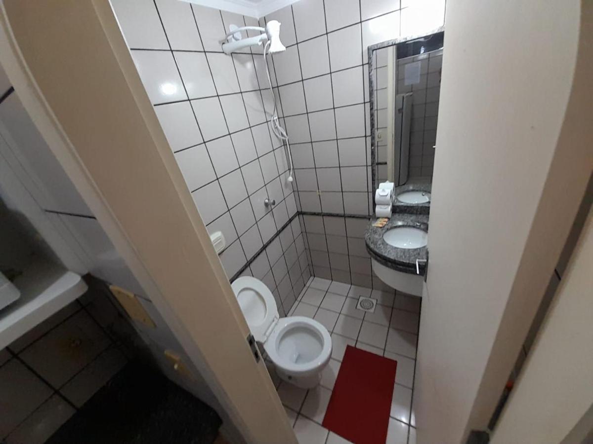 Diroma Fiori Apartman Caldas Novas Kültér fotó