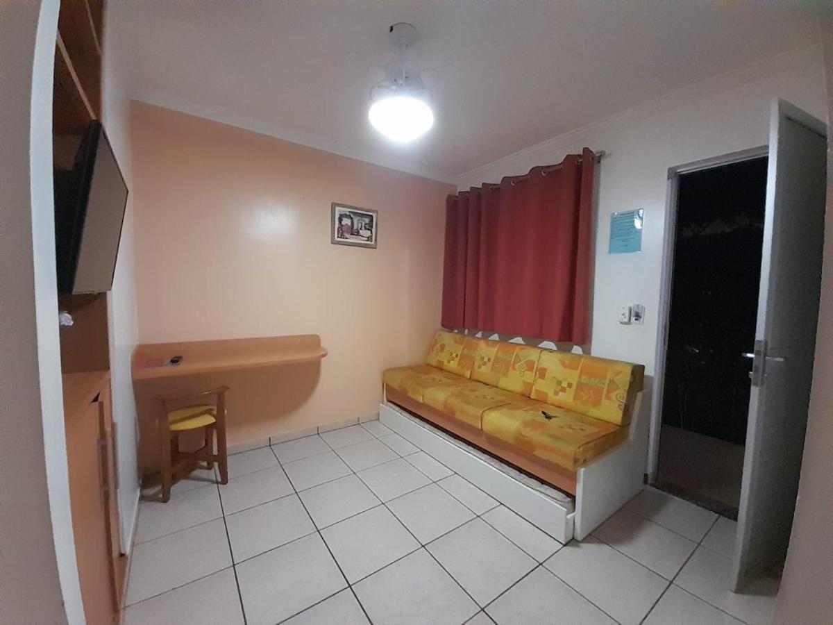 Diroma Fiori Apartman Caldas Novas Kültér fotó