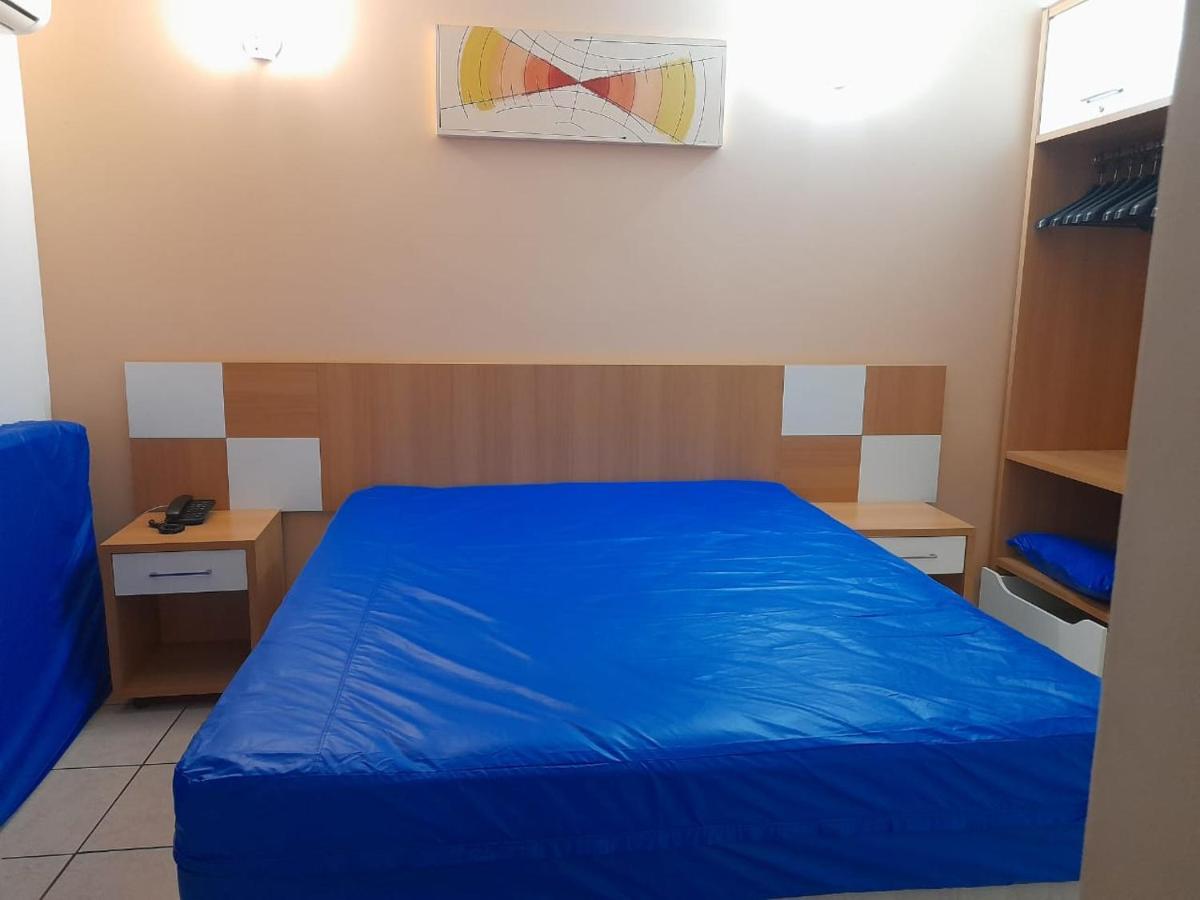 Diroma Fiori Apartman Caldas Novas Kültér fotó