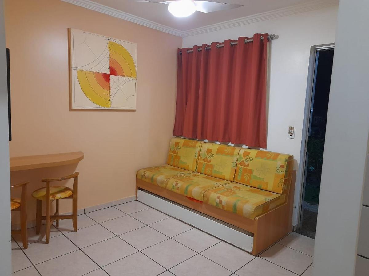 Diroma Fiori Apartman Caldas Novas Kültér fotó