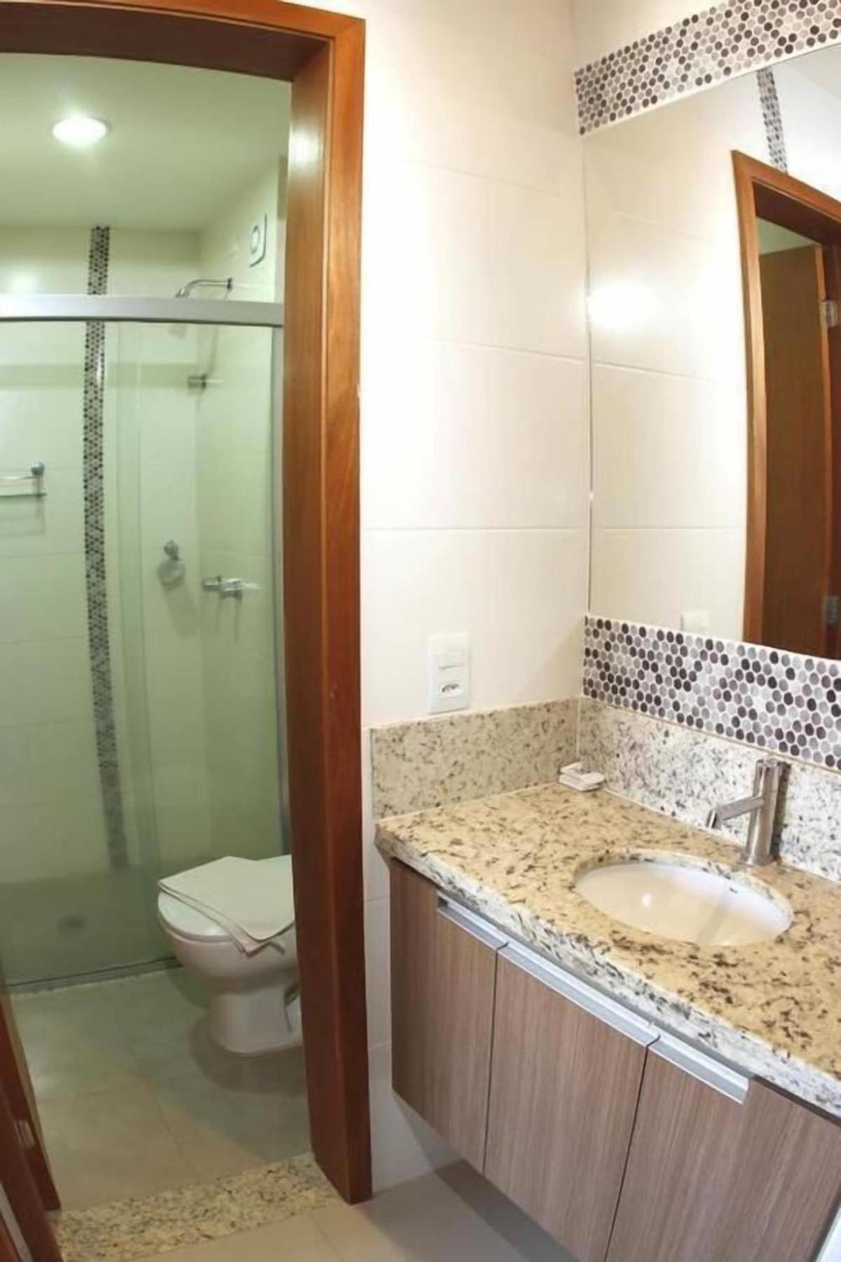 Diroma Fiori Apartman Caldas Novas Kültér fotó